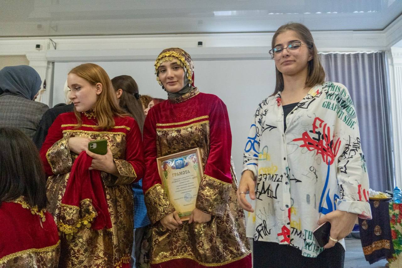 «ГПК - территория содружества»